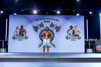 Men's Physique Awards