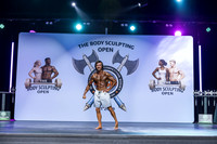 Men's Physique Debut  A