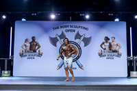 Men's Physique Routines