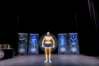 Men's Bodybuilding  40+ - 50+ & Open