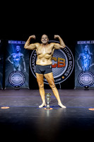 Men's Bodybuilding Awards