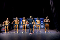 Men's Classic Physique Debut