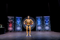 Men's Classic Physique Teen