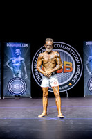 Men's Physique Routines