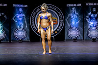 Women's Physique Open