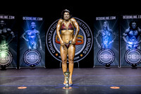 Women's Figure Awards