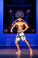 Men's Physique Awards