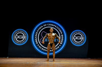 Men's Bodybuilding Masters 40+