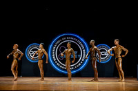 Men's Bodybuilding Open