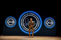 Men's Bodybuilding Routines