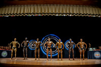 Men's Classic Physique Open B