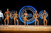 Women's Bikini Awards