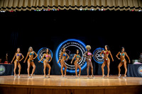 Women's Bikini Debut