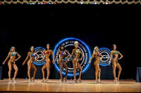 Women's Bikini Open C