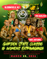 OCB Garden State Classic 2026