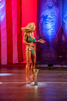 Tribute 9-11 Women's Best Poser 2021
