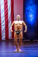 Men's Bodybuilding 1st Responders