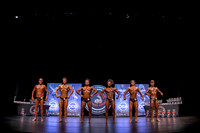 Men's Classic Physique Debut B