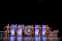 Men's Classic Physique Novice A