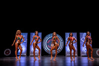 Women's Bikini Awards