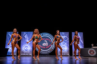 Women's Bikini Open C PQ