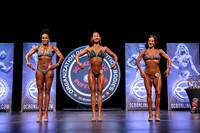Women's Figure Novice