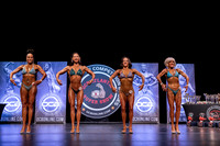 Women's Figure Open PQ