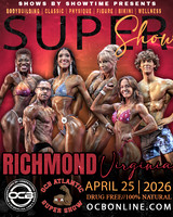 OCB Super Show 2026