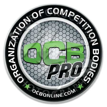 OCB Pro Logo