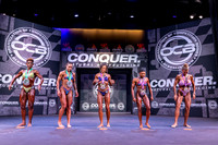 Women's Physique Pro Awards