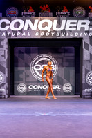 Women's Physique Pro Routines
