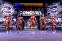 Women's Bikini Novice B