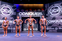 Men's Classic Physique Awards