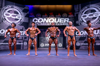 Men's Classic Physique Debut B