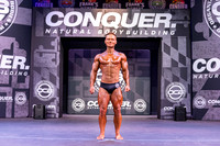 Men's Classic Physique Junior