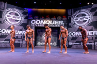 Men's Classic Physique Novice A