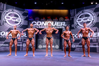 Men's Classic Physique Novice B