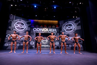 Men's Classic Physique Open A