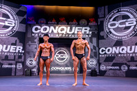 Men's Classic Physique Teen