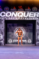 Men's Classic Physique Routines
