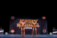 Men's Bodybuilding 40+