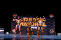 Men's Bodybuilding Awards
