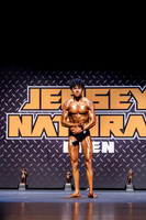 Men's Classic Physique Routines