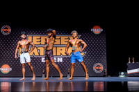Men's Physique Awards