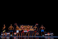 Men's Physique Open B