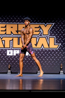 Men's Physique Routines