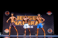 Men's Physique Teen