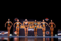 Women's Figure Open