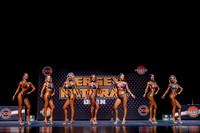 Women's Bikini Novice A