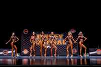 Women's Bikini Novice B
